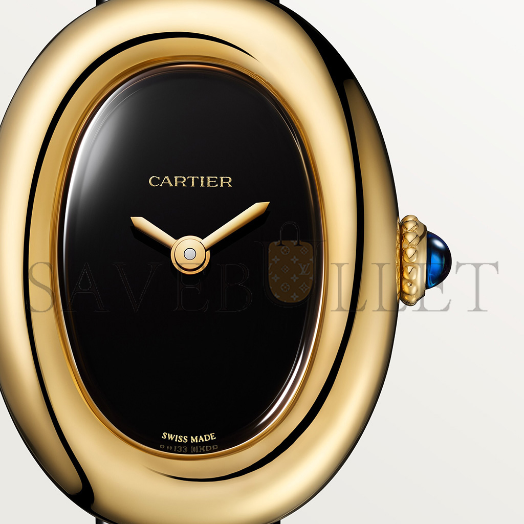 CARTIER BAIGNOIRE 25MM WATCH WGBA0040